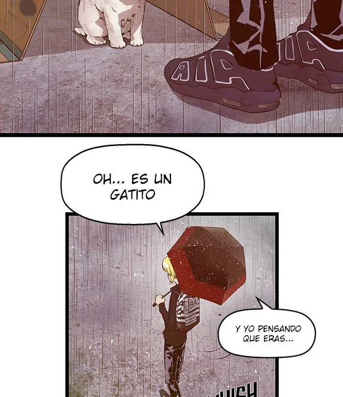 Héroe débil Capítulo 49 en Línea - página 26