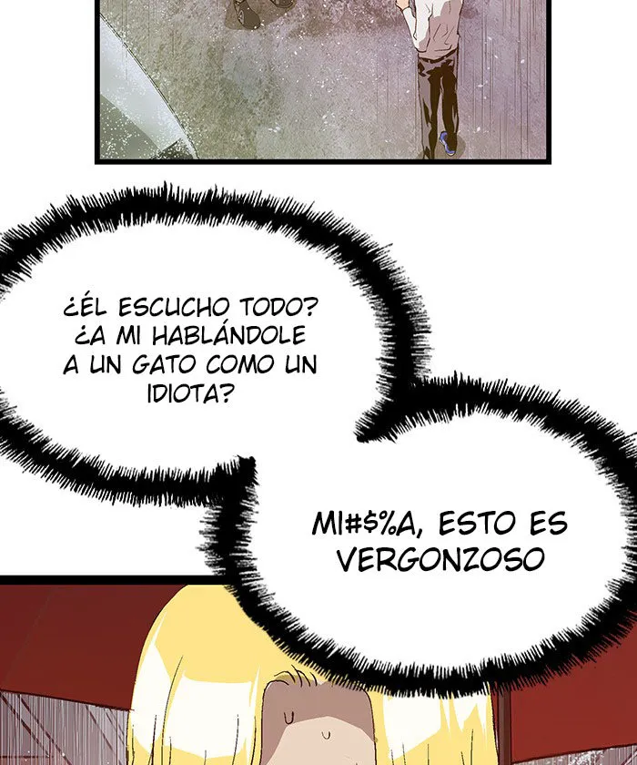Héroe débil Capítulo 49 en Línea - página 42