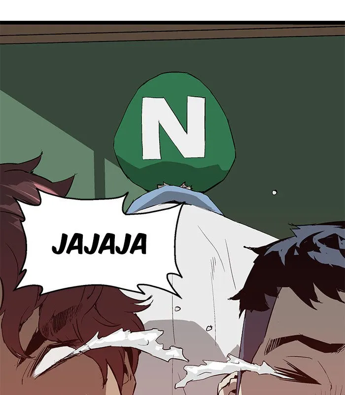 Héroe débil Capítulo 49 en Línea - página 63
