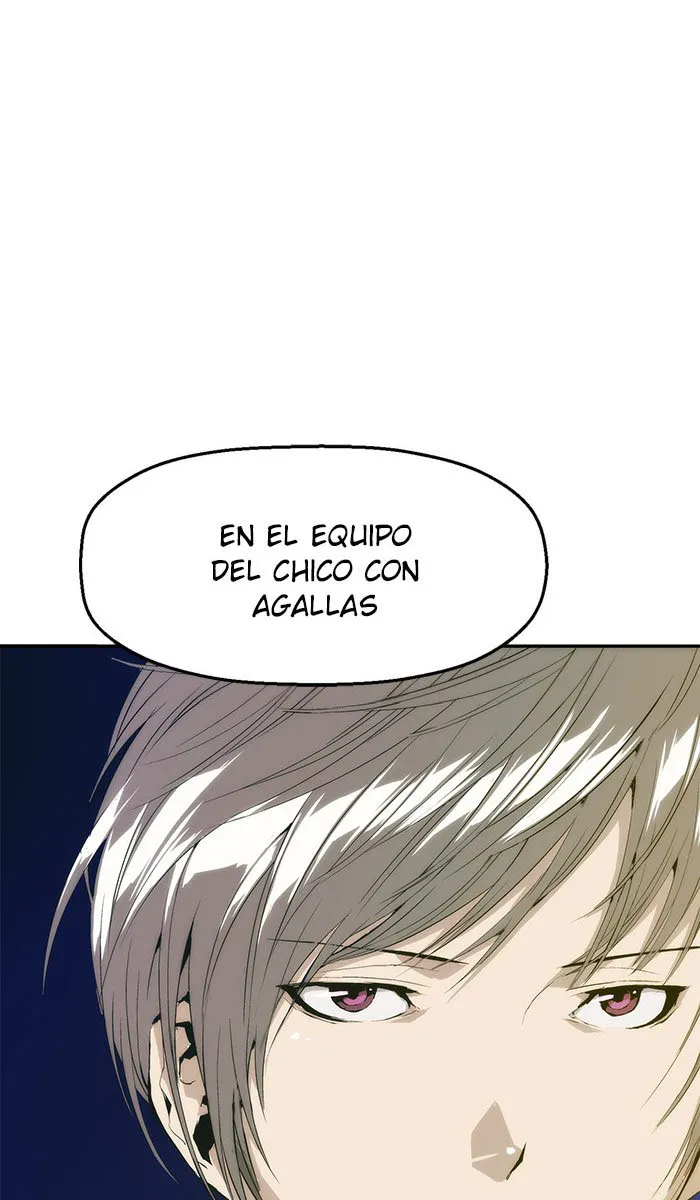 Héroe débil Capítulo 5 en Línea - página 2