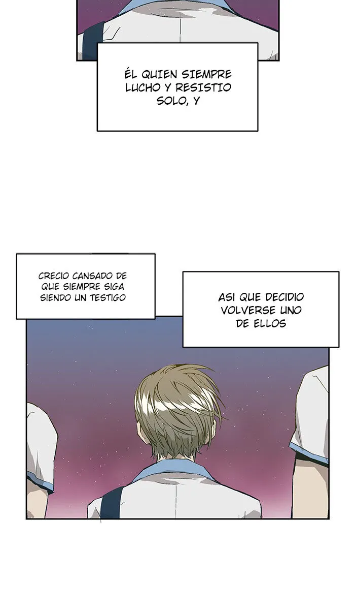 Héroe débil Capítulo 5 en Línea - página 5