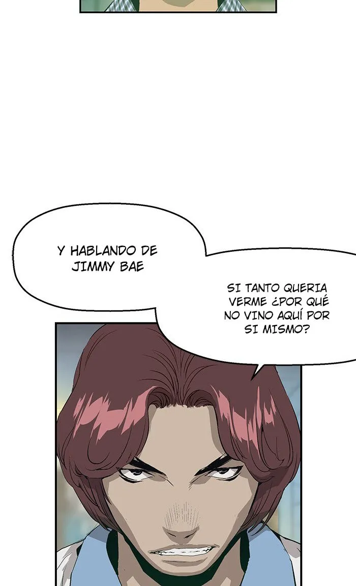 Héroe débil Capítulo 5 en Línea - página 10