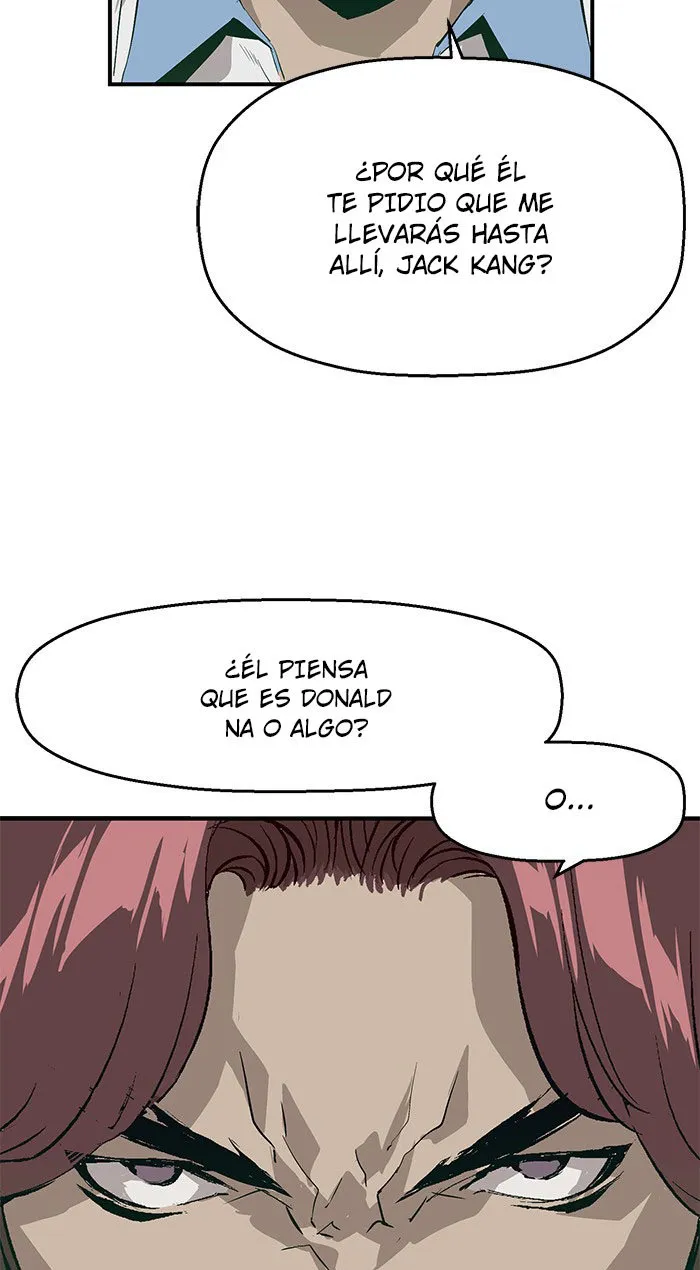 Héroe débil Capítulo 5 en Línea - página 11