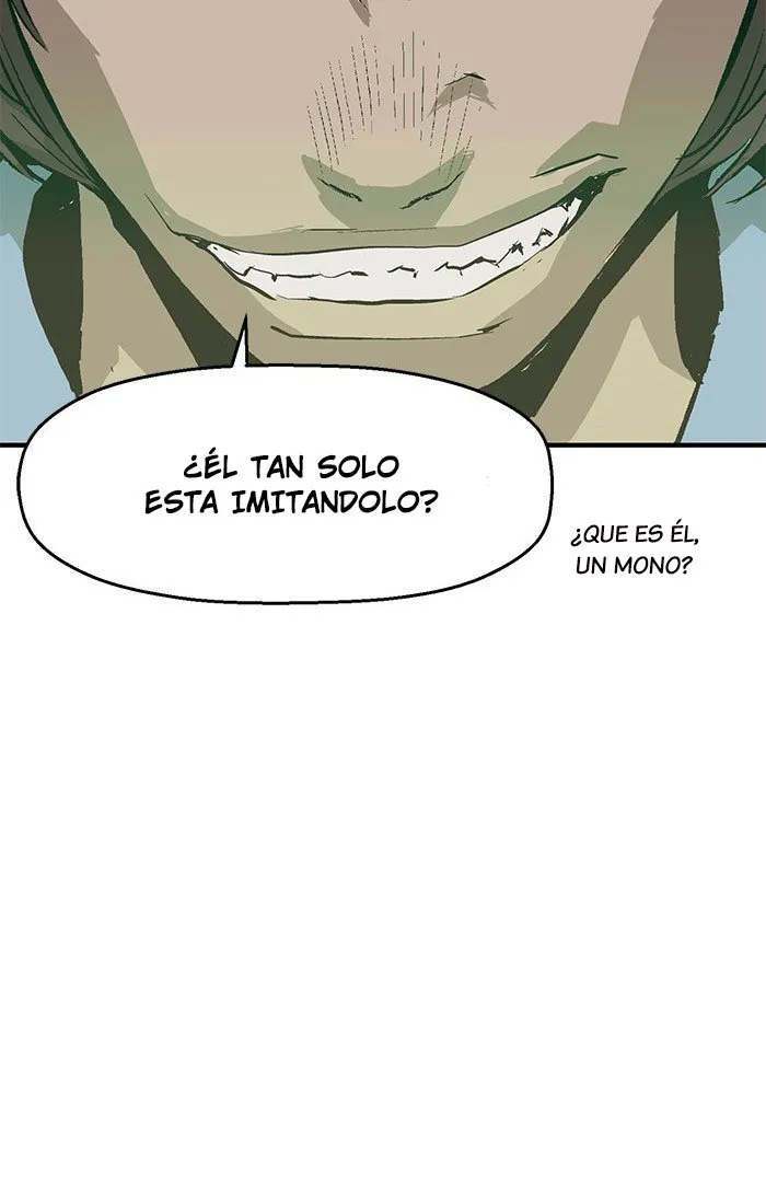 Héroe débil Capítulo 5 en Línea - página 12