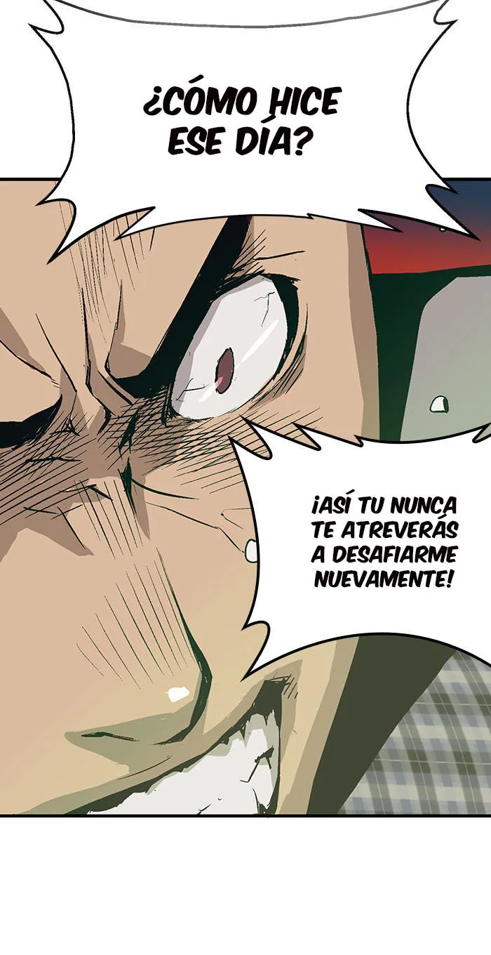 Héroe débil Capítulo 5 en Línea - página 15