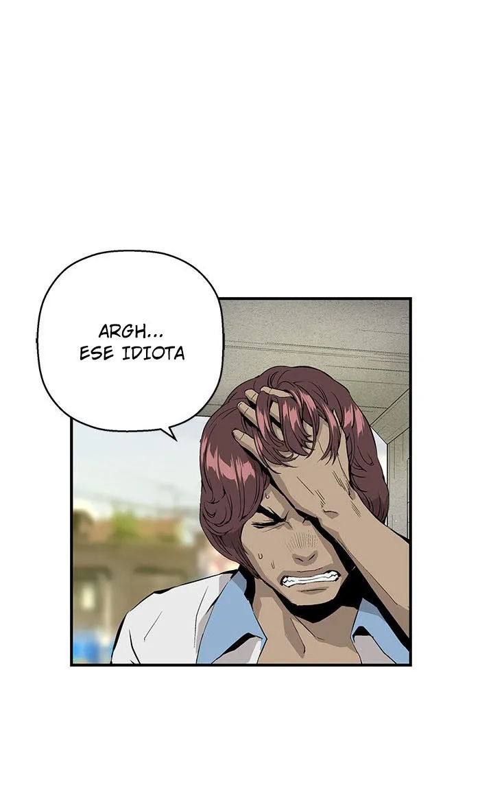 Héroe débil Capítulo 5 en Línea - página 29