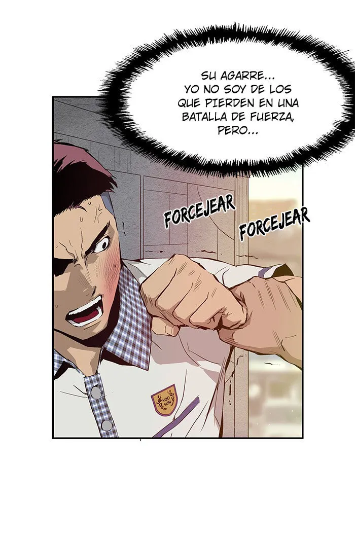 Héroe débil Capítulo 5 en Línea - página 48