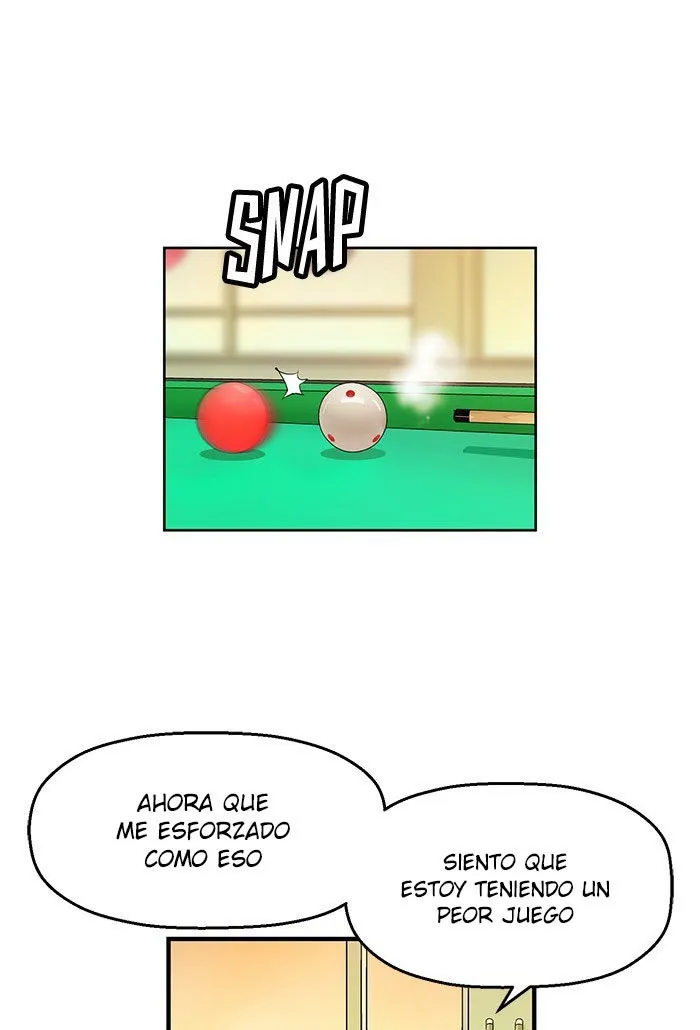 Héroe débil Capítulo 5 en Línea - página 74