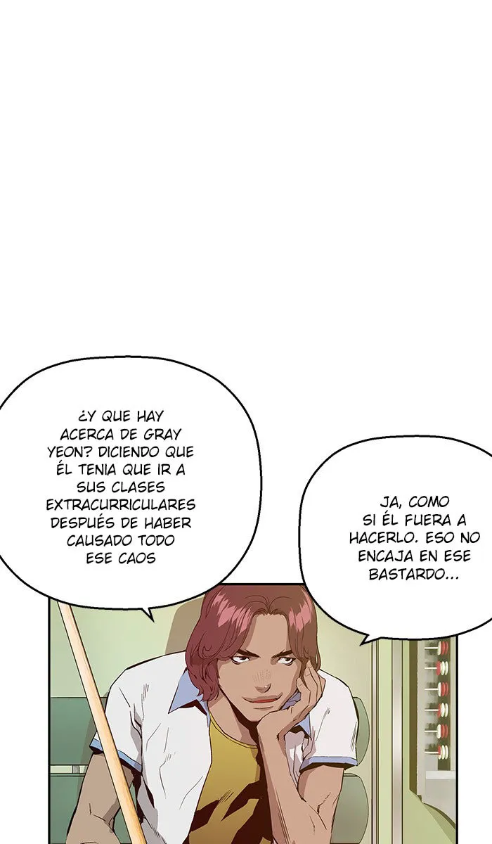 Héroe débil Capítulo 5 en Línea - página 79