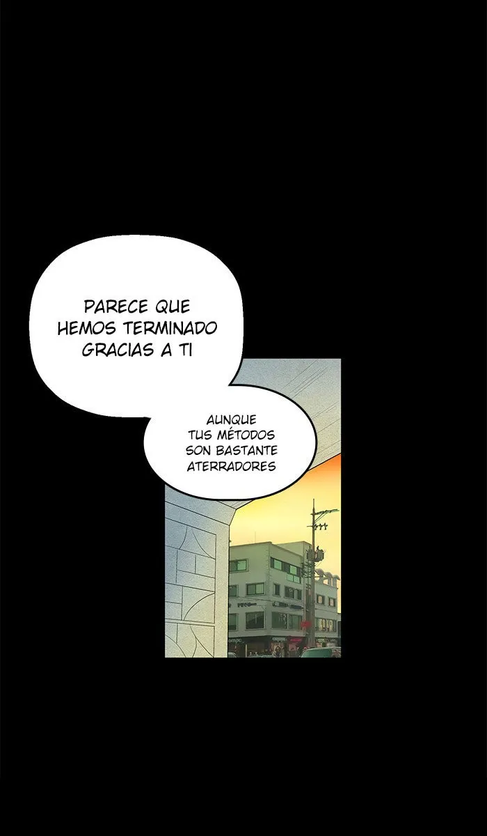Héroe débil Capítulo 5 en Línea - página 83