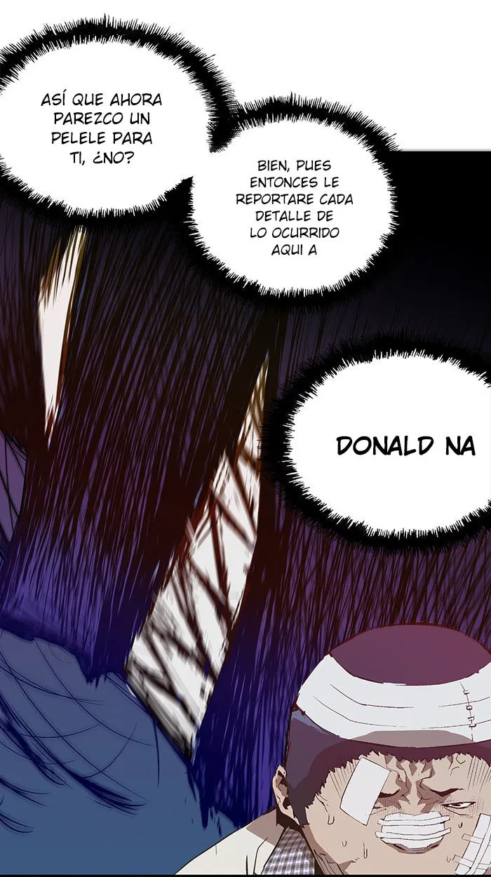 Héroe débil Capítulo 5 en Línea - página 134