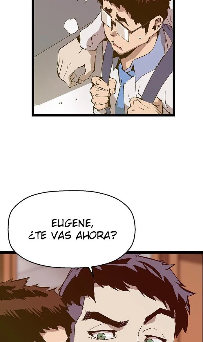 Héroe débil Capítulo 50 en Línea - página 48
