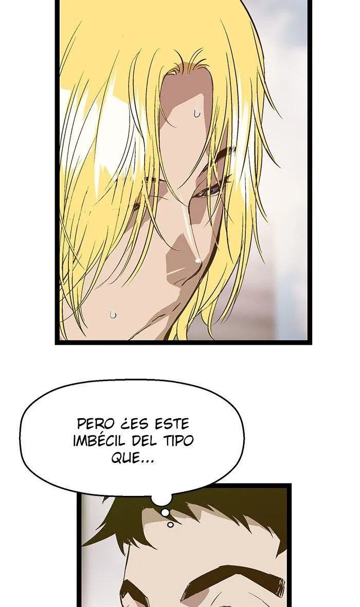 Héroe débil Capítulo 50 en Línea - página 63