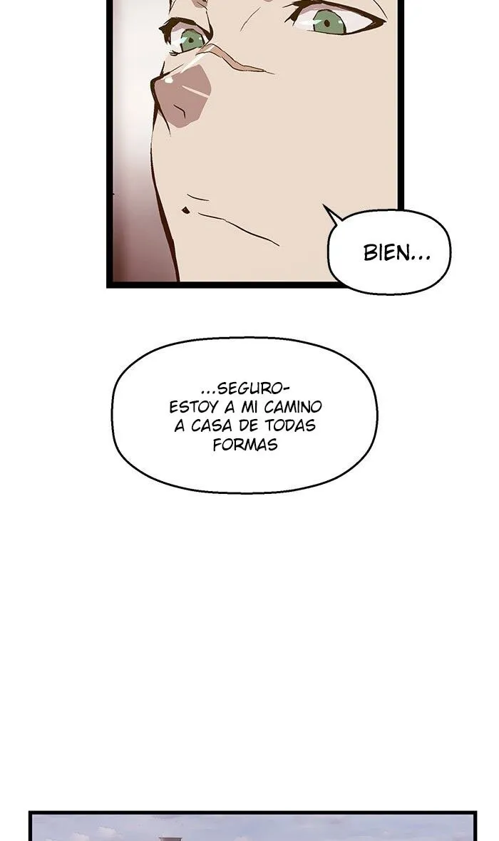 Héroe débil Capítulo 50 en Línea - página 64