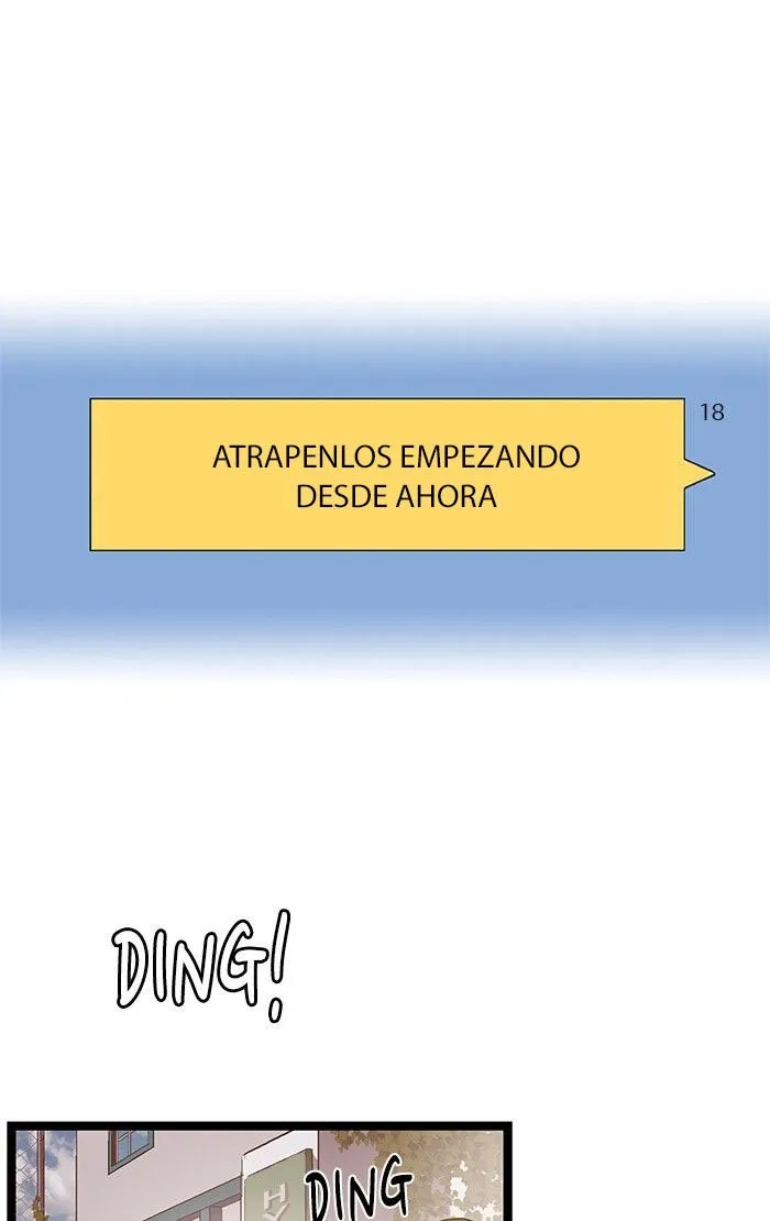 Héroe débil Capítulo 50 en Línea - página 73
