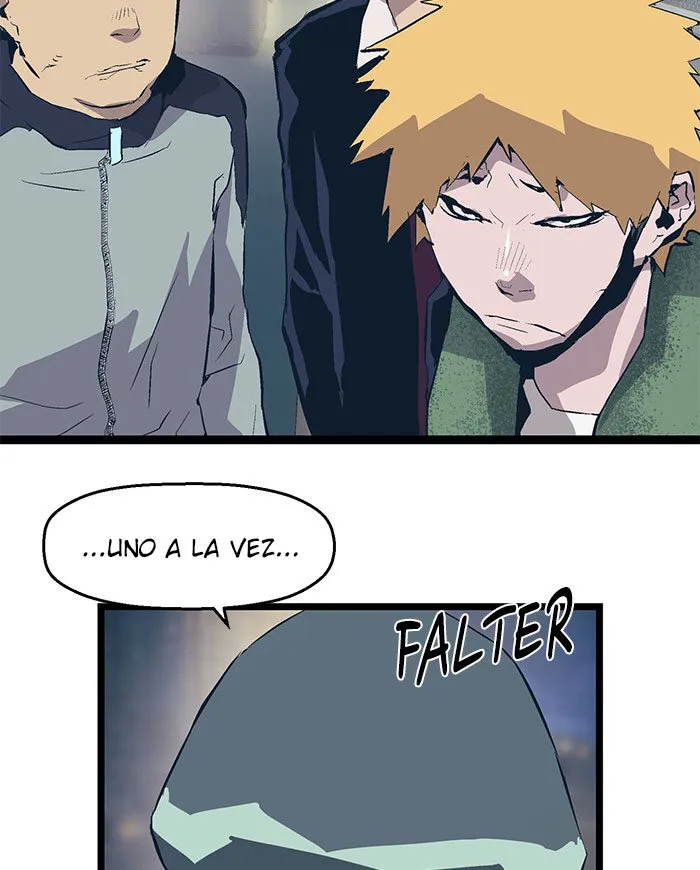 Héroe débil Capítulo 52 en Línea - página 10