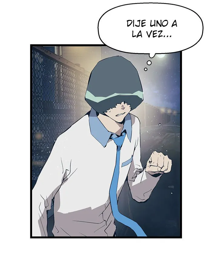 Héroe débil Capítulo 52 en Línea - página 13