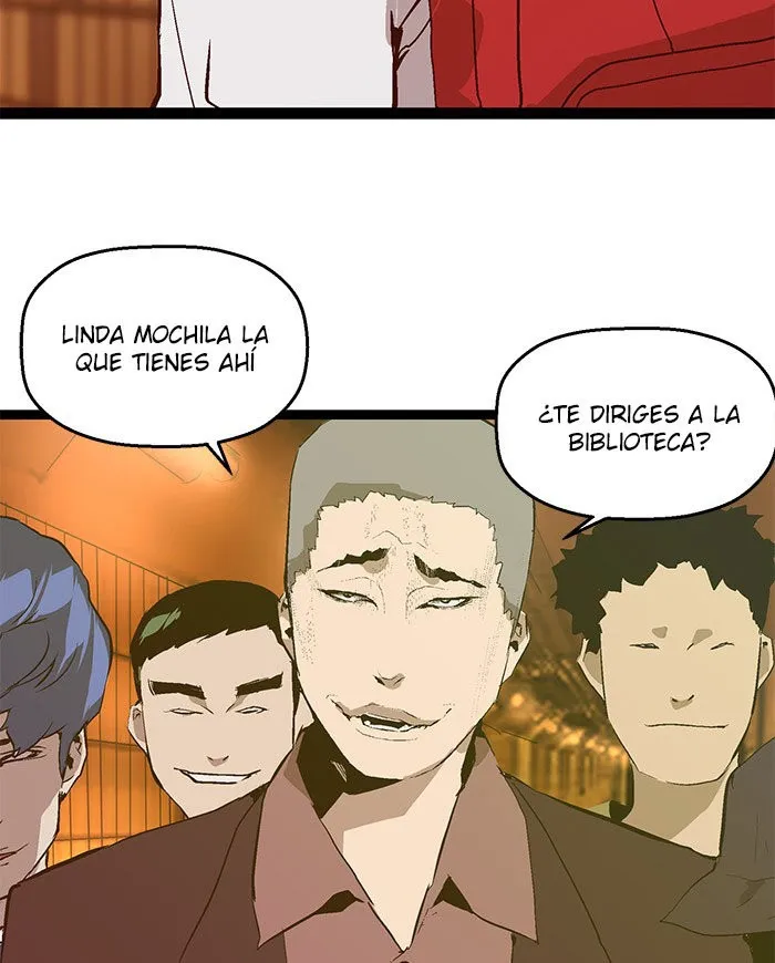Héroe débil Capítulo 52 en Línea - página 25