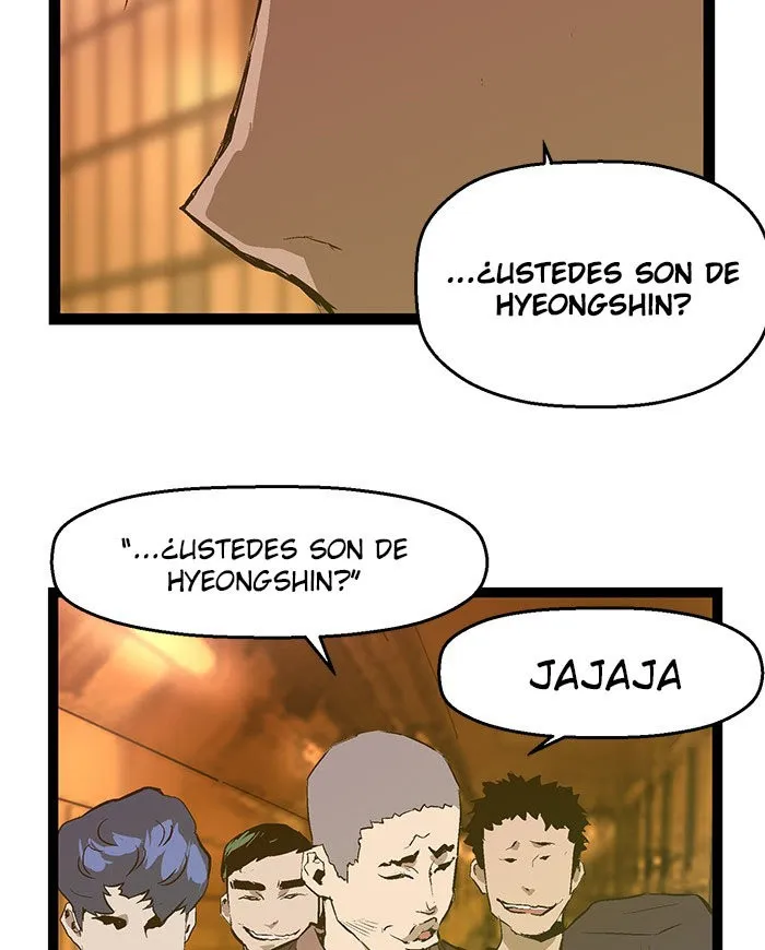 Héroe débil Capítulo 52 en Línea - página 27