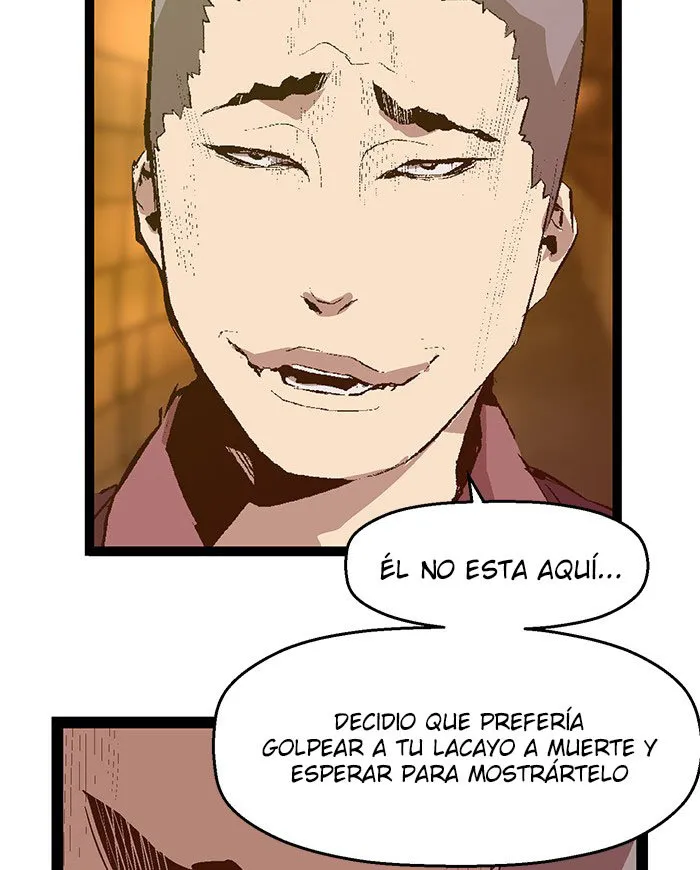 Héroe débil Capítulo 52 en Línea - página 30