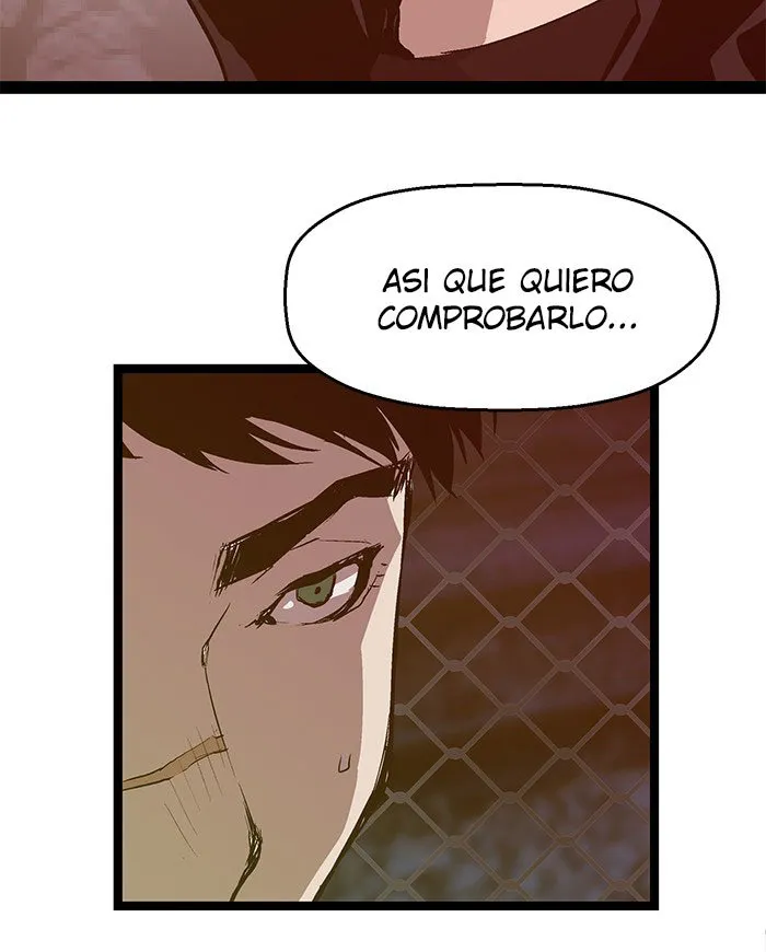 Héroe débil Capítulo 52 en Línea - página 38