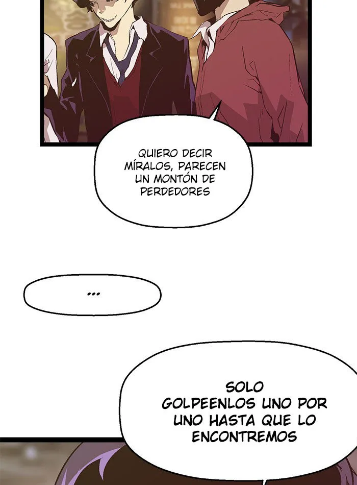 Héroe débil Capítulo 52 en Línea - página 48