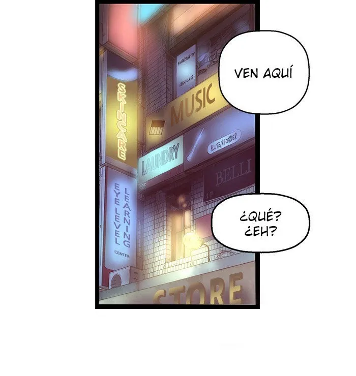 Héroe débil Capítulo 52 en Línea - página 51
