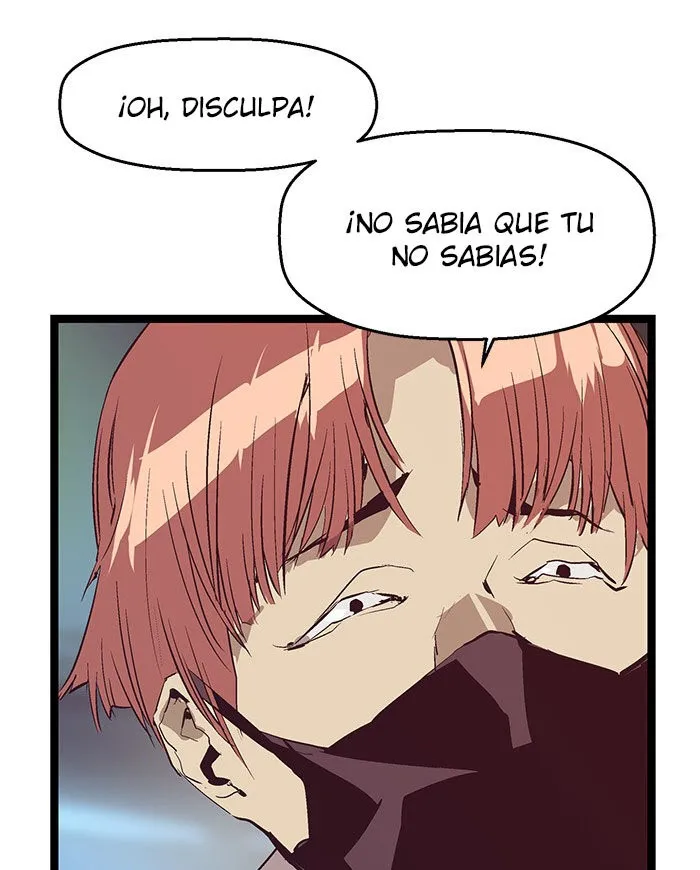 Héroe débil Capítulo 52 en Línea - página 55