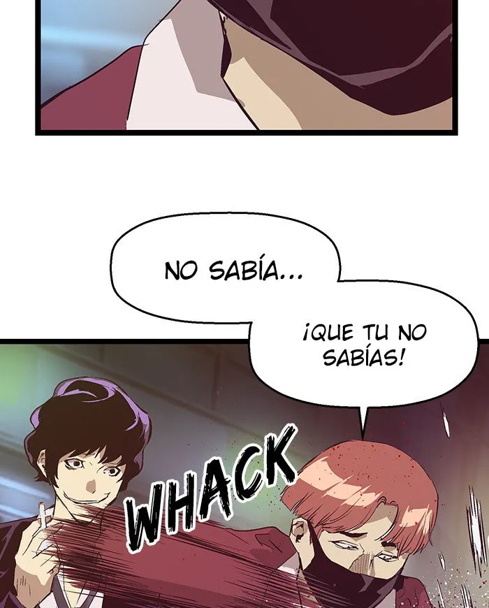 Héroe débil Capítulo 52 en Línea - página 56
