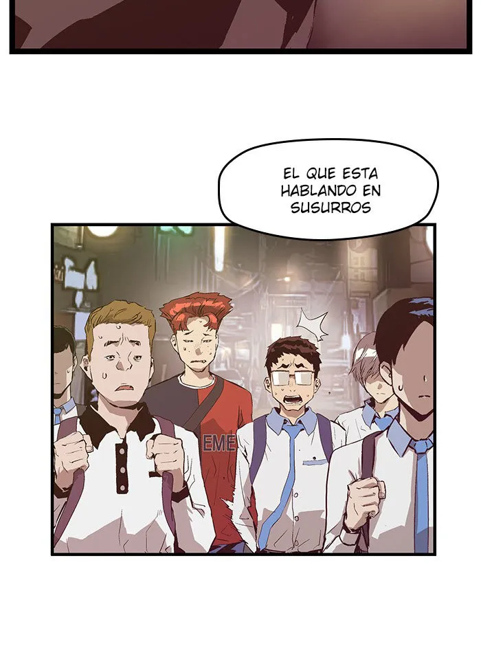 Héroe débil Capítulo 52 en Línea - página 64