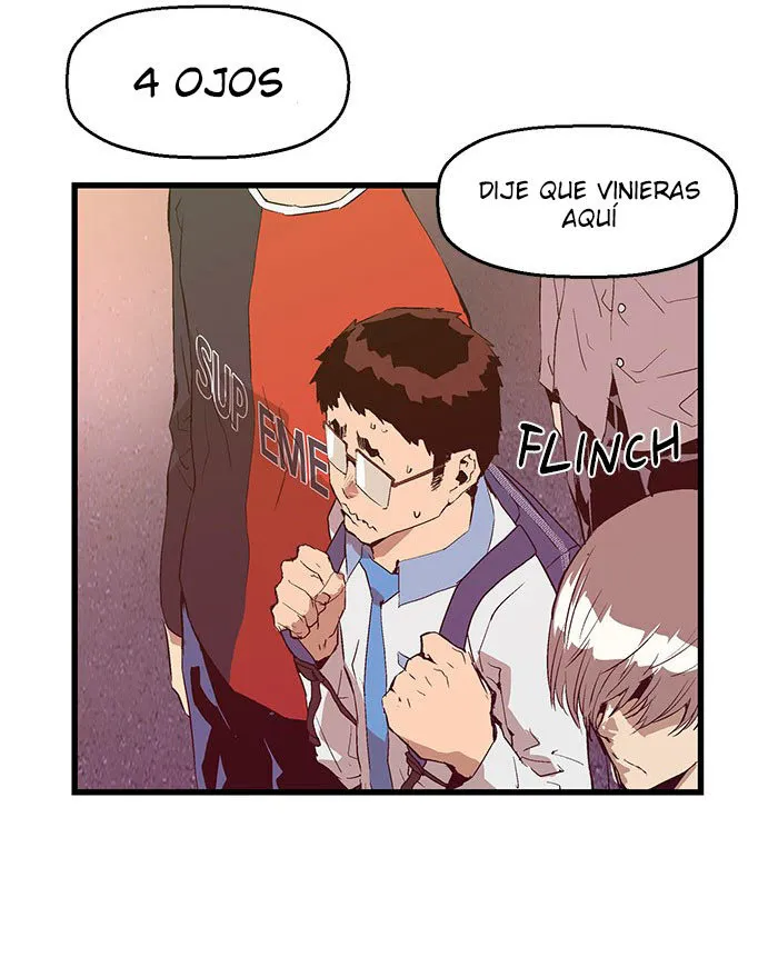 Héroe débil Capítulo 52 en Línea - página 67