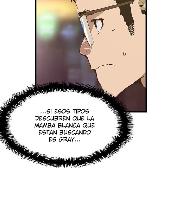 Héroe débil Capítulo 52 en Línea - página 69