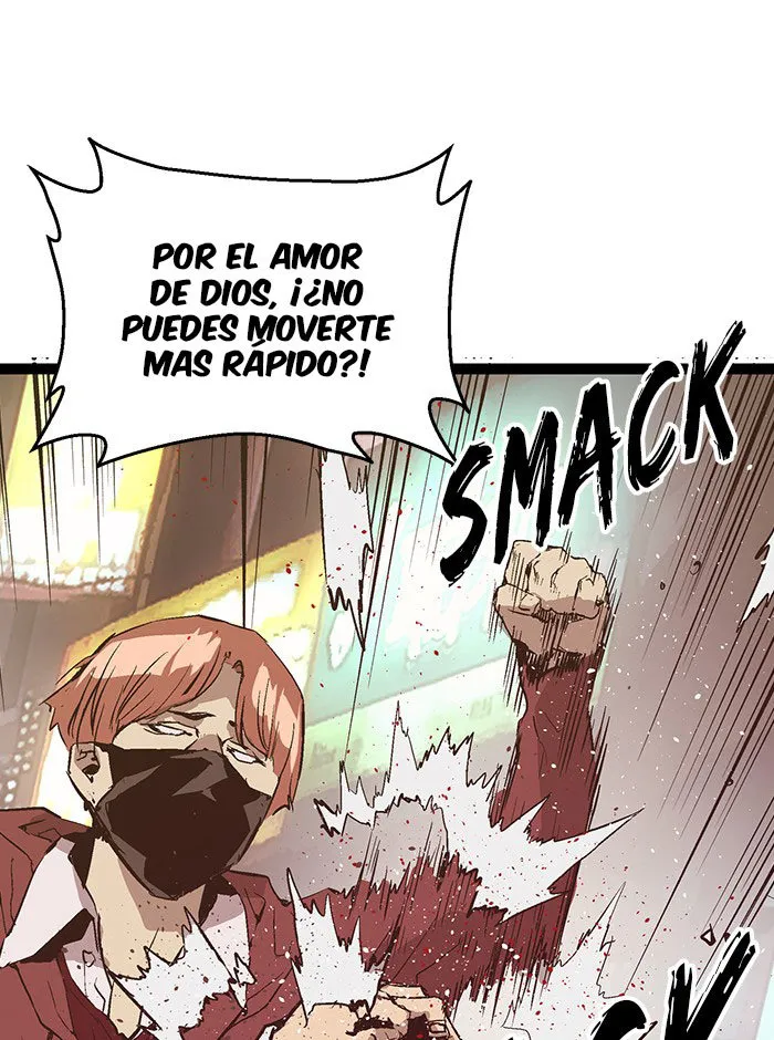 Héroe débil Capítulo 52 en Línea - página 77