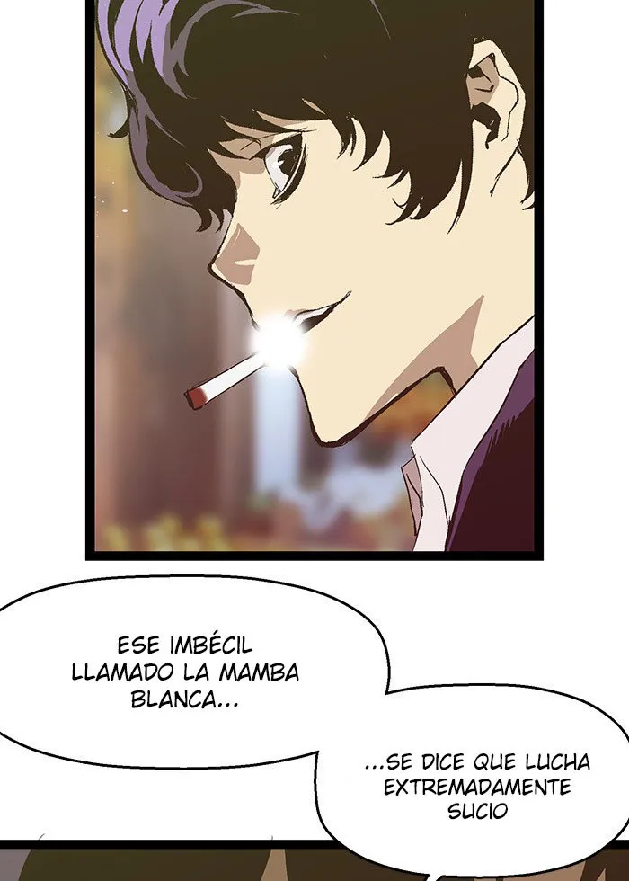 Héroe débil Capítulo 52 en Línea - página 80