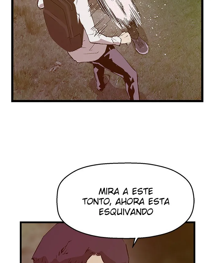 Héroe débil Capítulo 53 en Línea - página 5