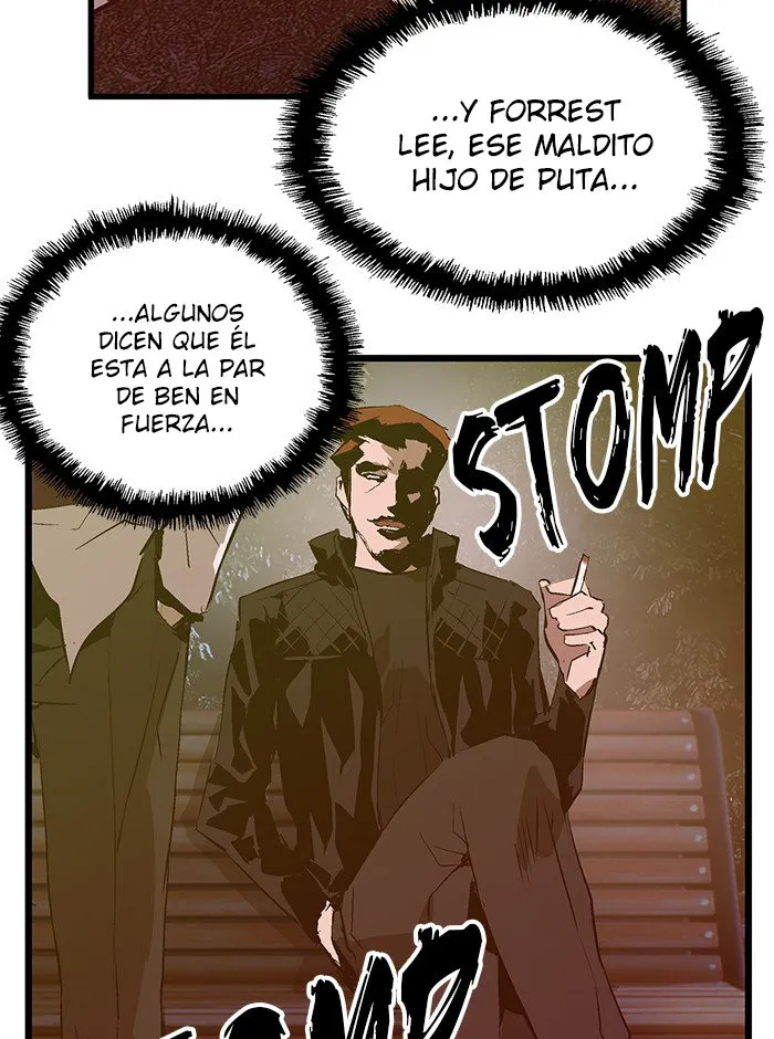 Héroe débil Capítulo 53 en Línea - página 14