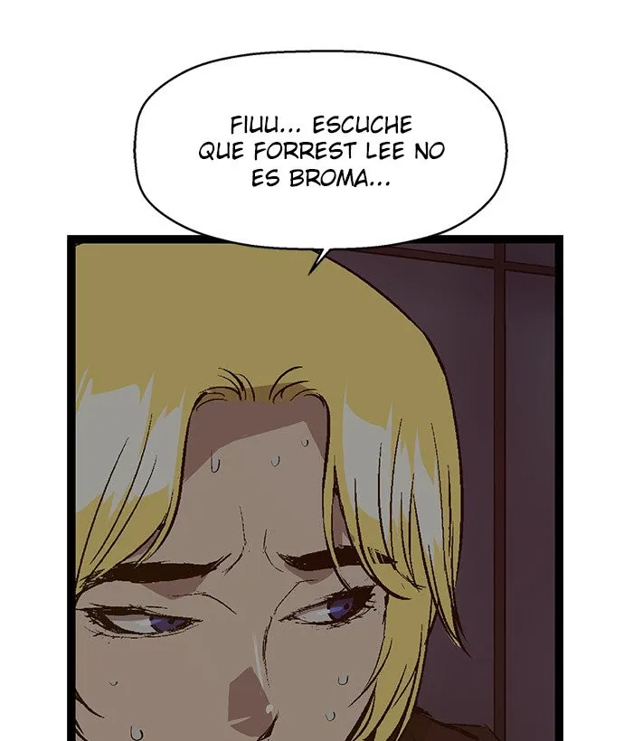 Héroe débil Capítulo 53 en Línea - página 34