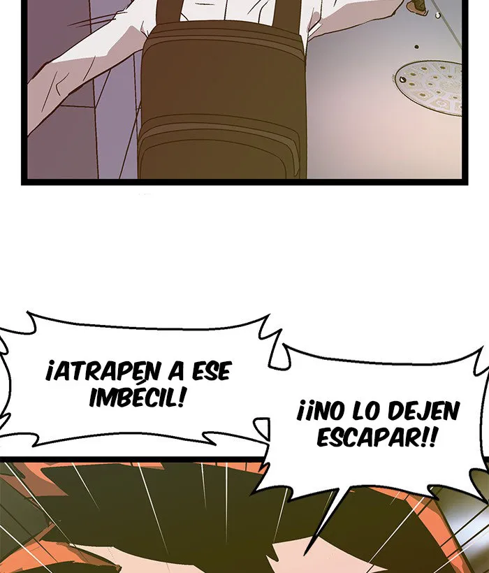 Héroe débil Capítulo 53 en Línea - página 42