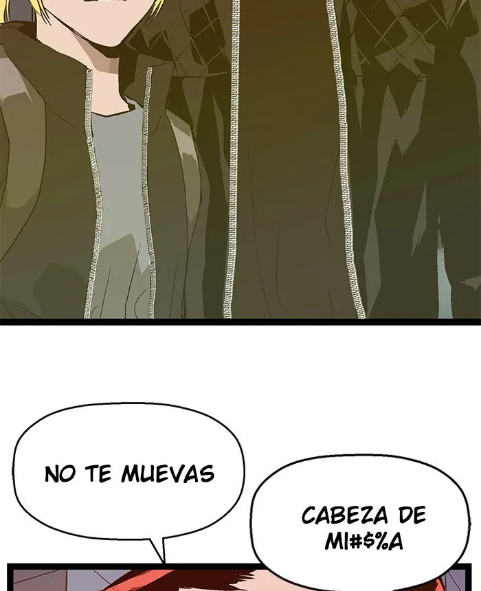 Héroe débil Capítulo 53 en Línea - página 53