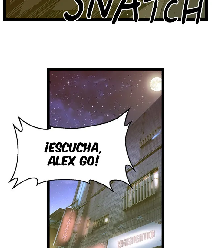 Héroe débil Capítulo 53 en Línea - página 55