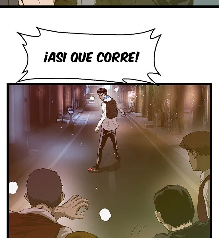 Héroe débil Capítulo 53 en Línea - página 58