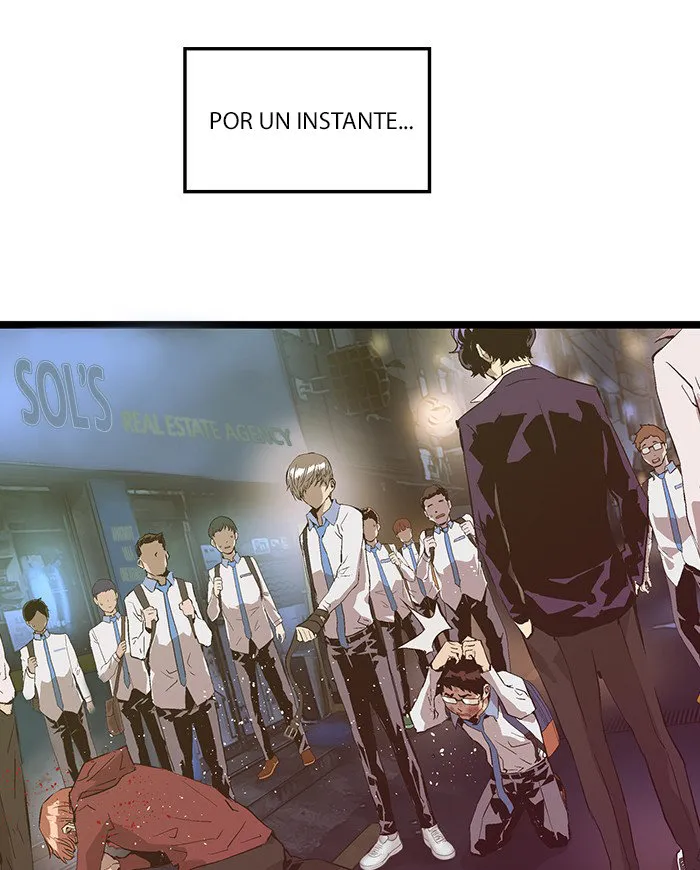 Héroe débil Capítulo 53 en Línea - página 69