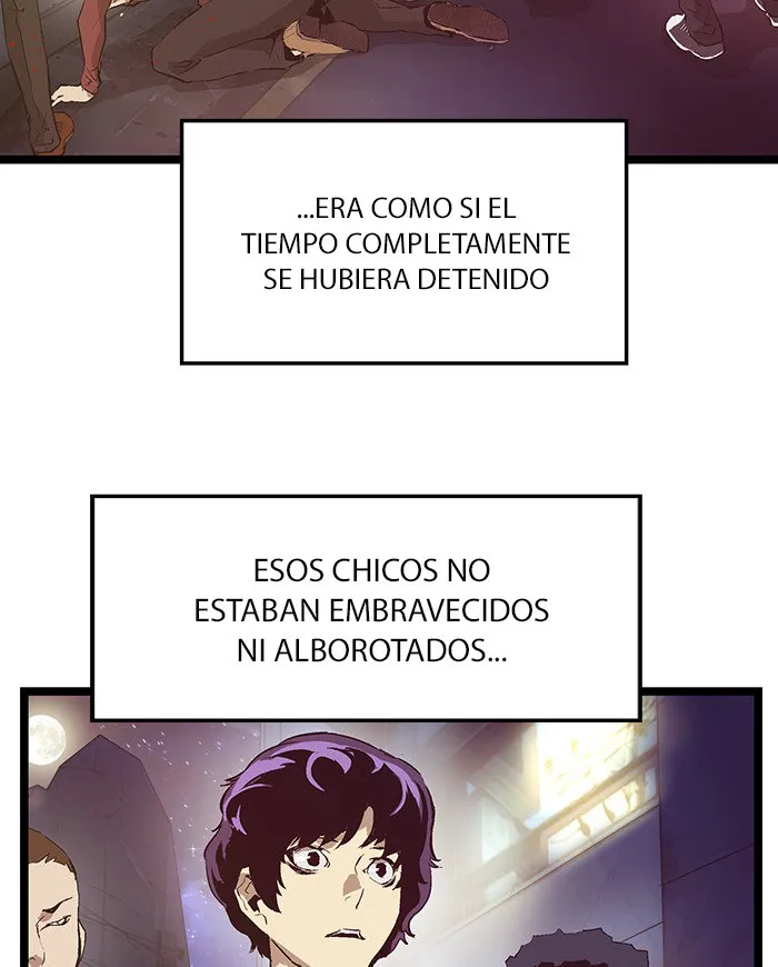 Héroe débil Capítulo 53 en Línea - página 70