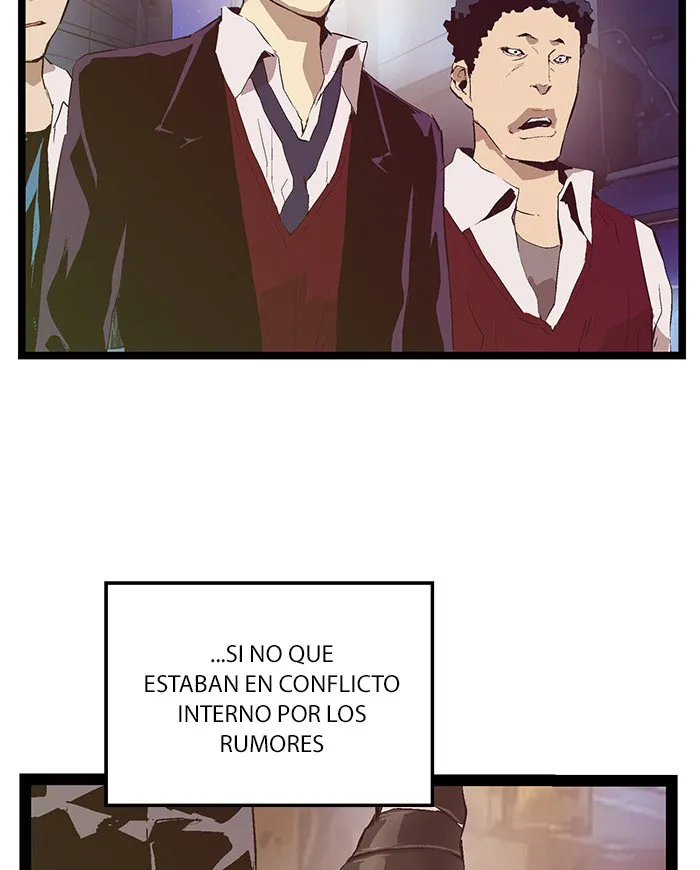 Héroe débil Capítulo 53 en Línea - página 71