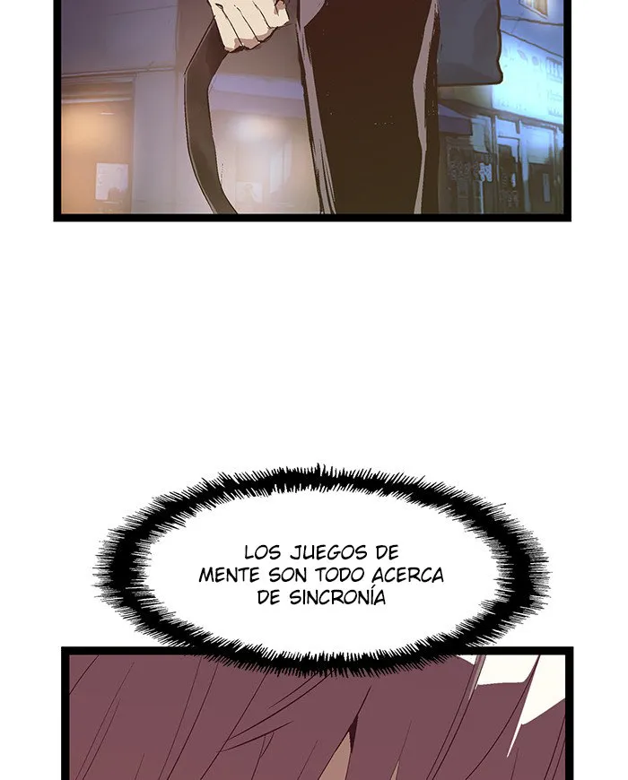 Héroe débil Capítulo 53 en Línea - página 75