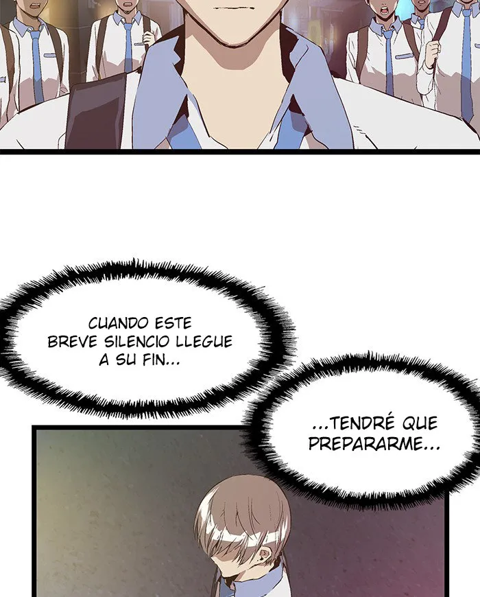 Héroe débil Capítulo 53 en Línea - página 78