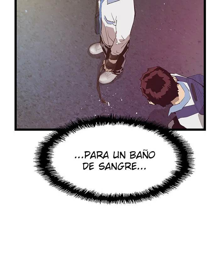 Héroe débil Capítulo 53 en Línea - página 79