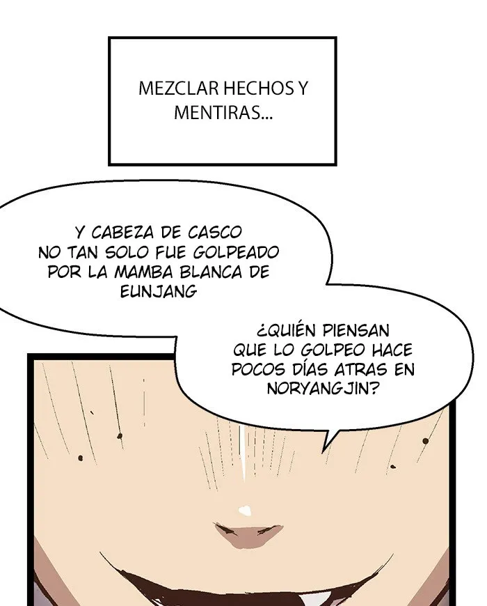 Héroe débil Capítulo 53 en Línea - página 89
