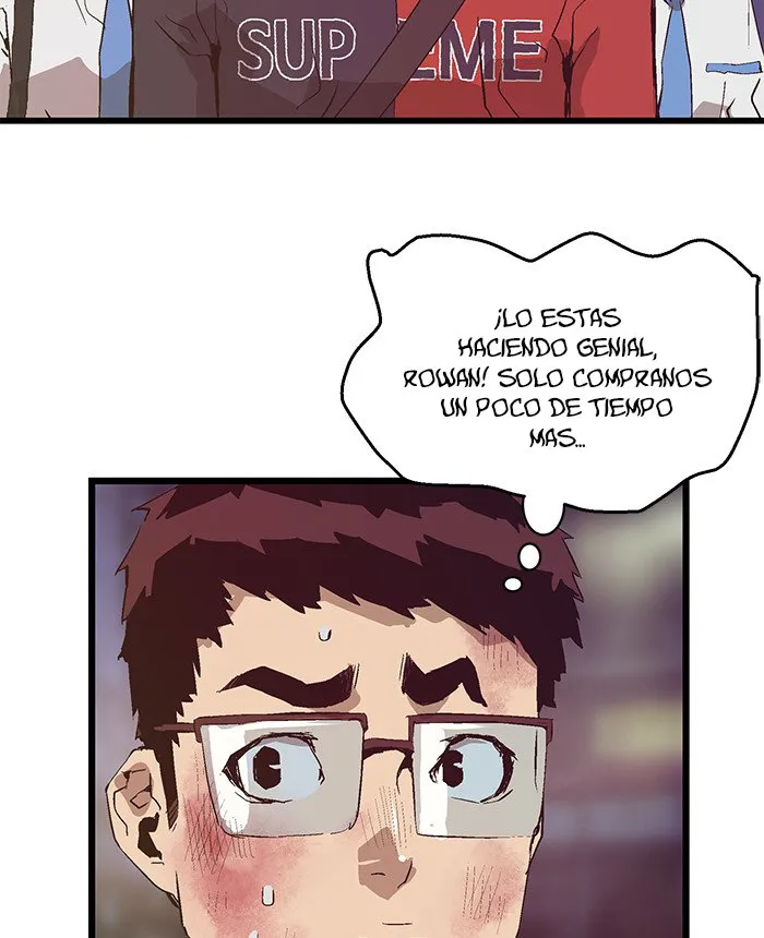 Héroe débil Capítulo 54 en Línea - página 13