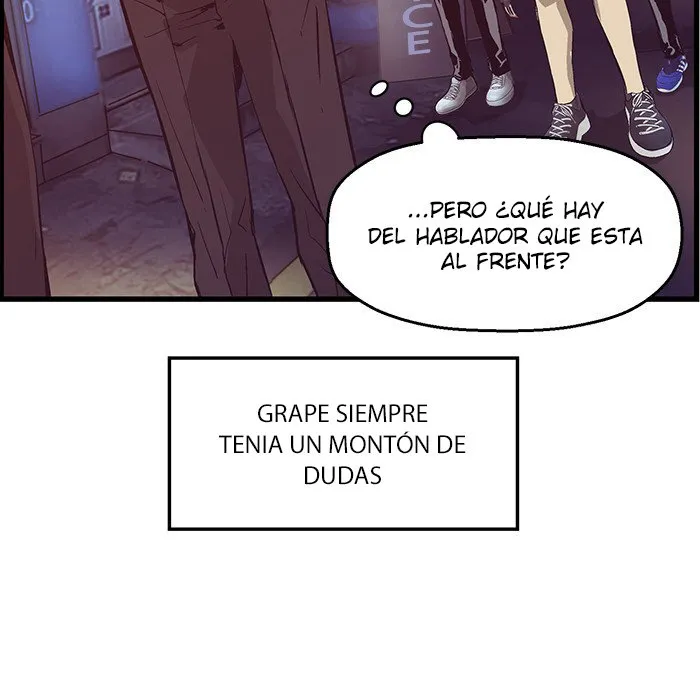 Héroe débil Capítulo 54 en Línea - página 19